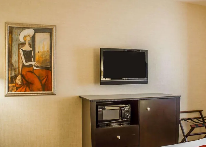 Comfort Suites
