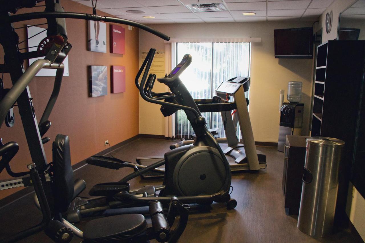 Comfort Hotel Edinboro