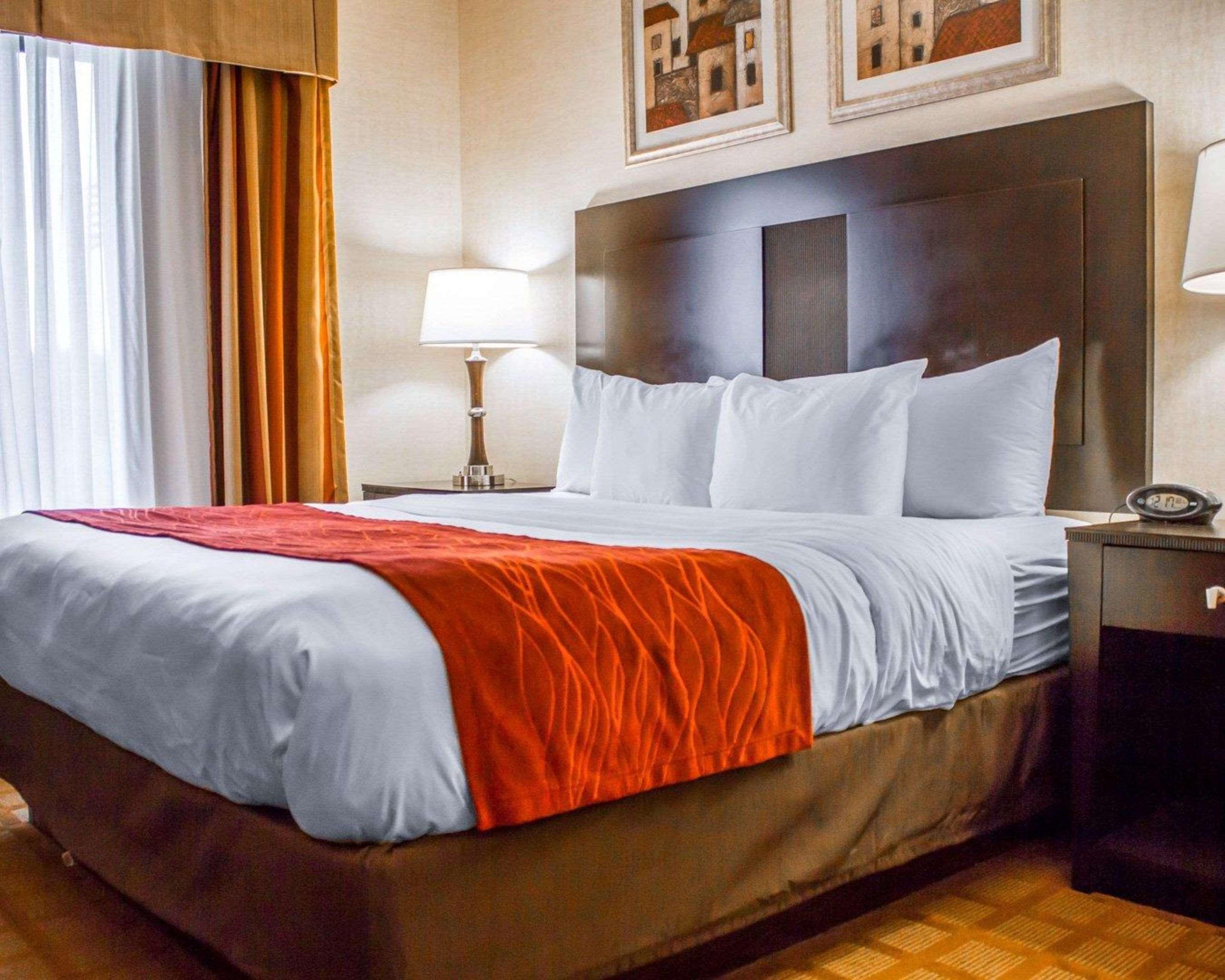 Comfort 3*