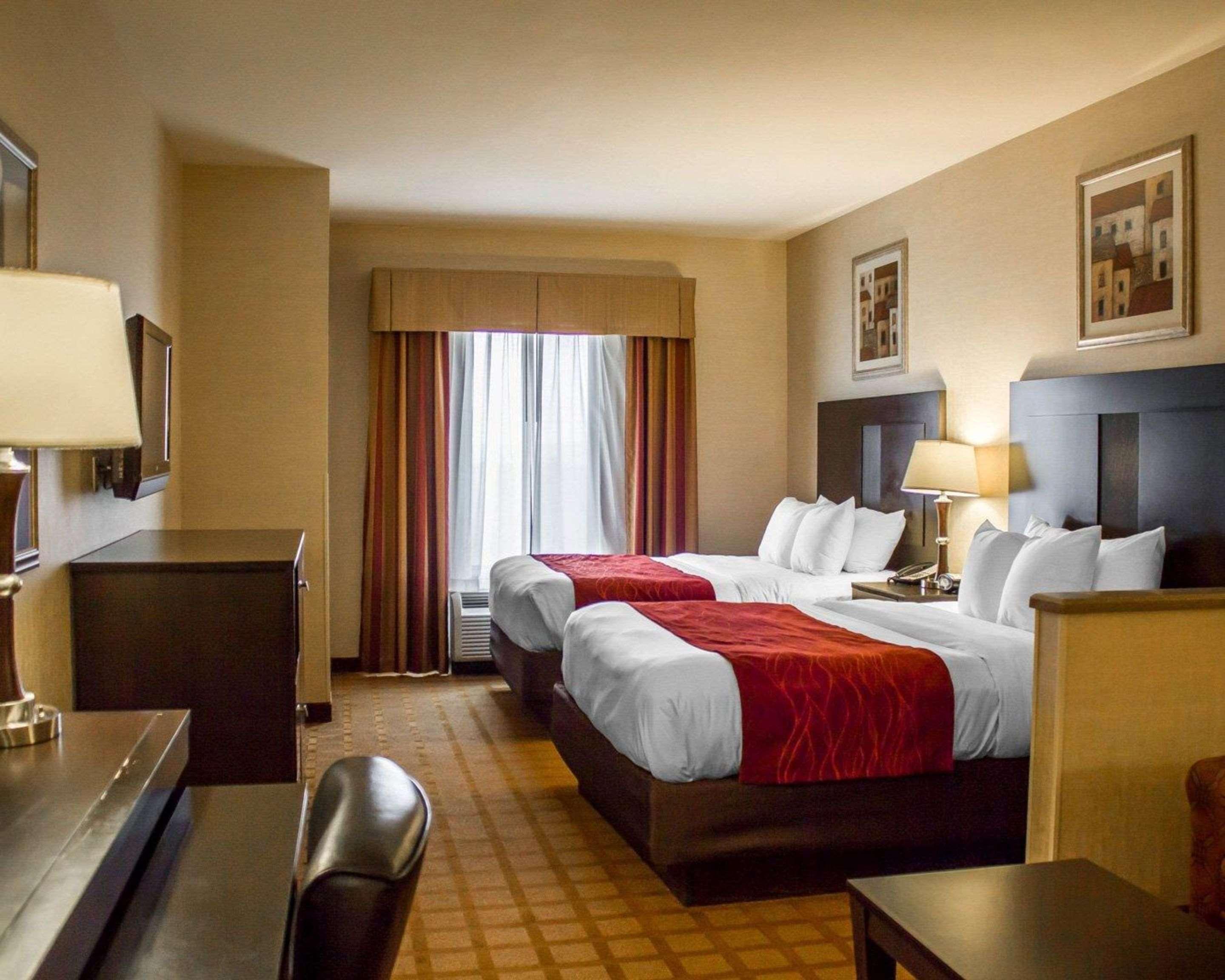 Comfort 3* Edinboro