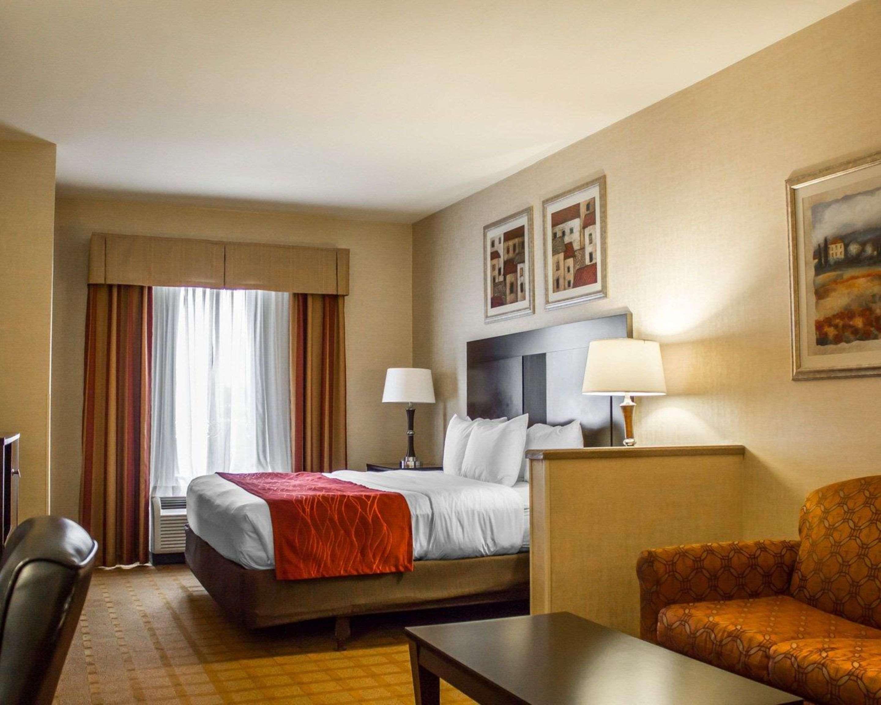 Comfort Hotel