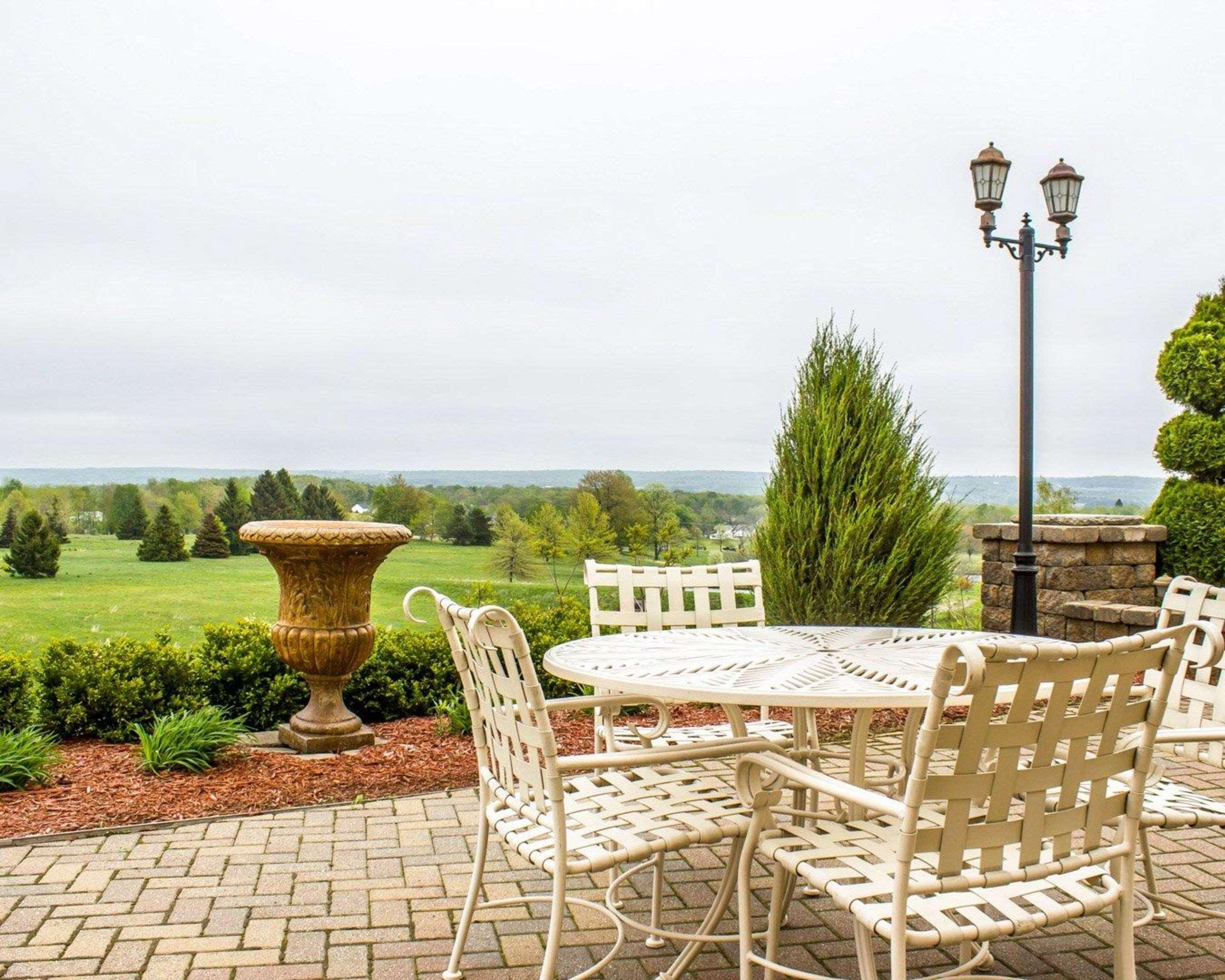 Hotel Comfort Edinboro