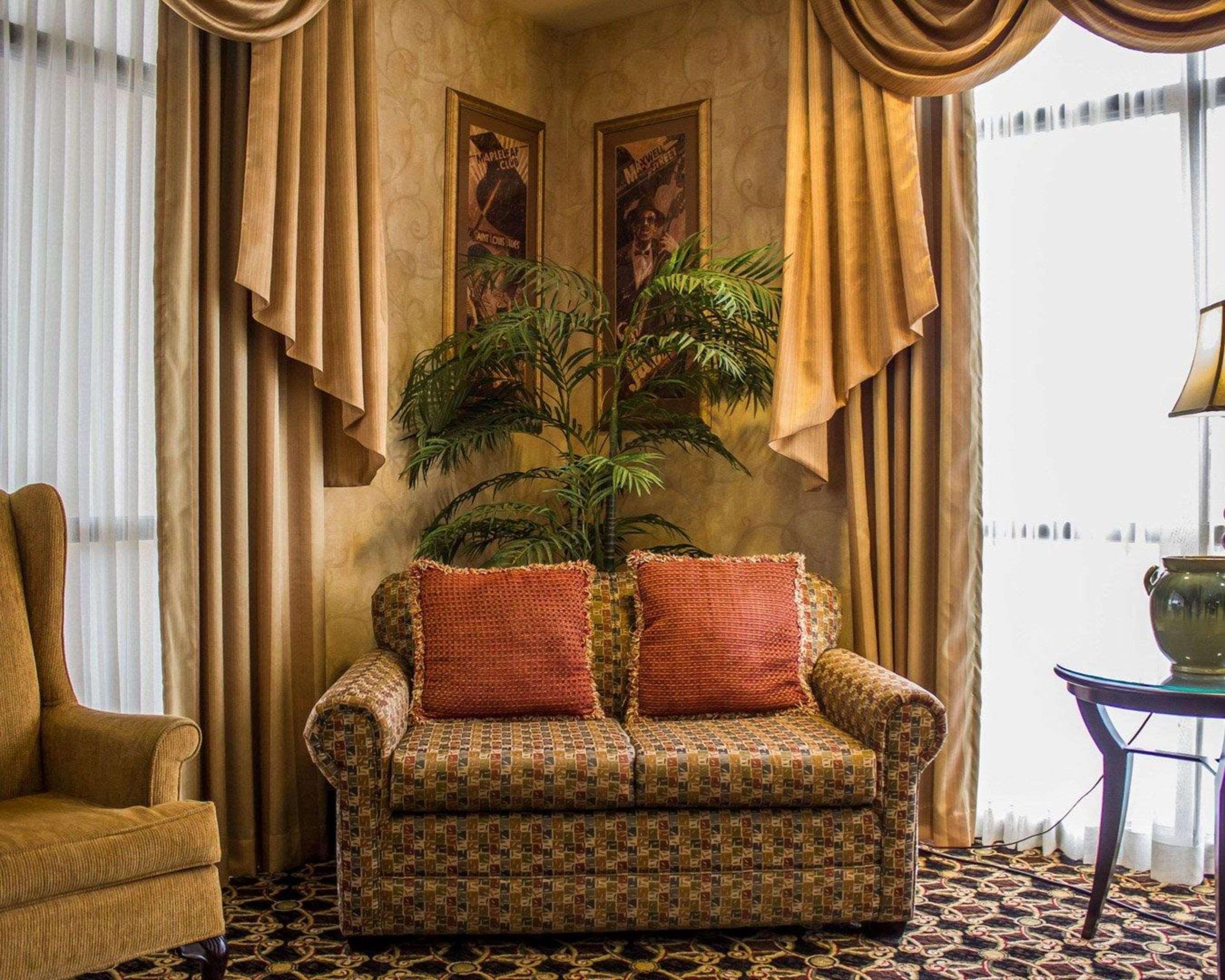 Hotel Comfort