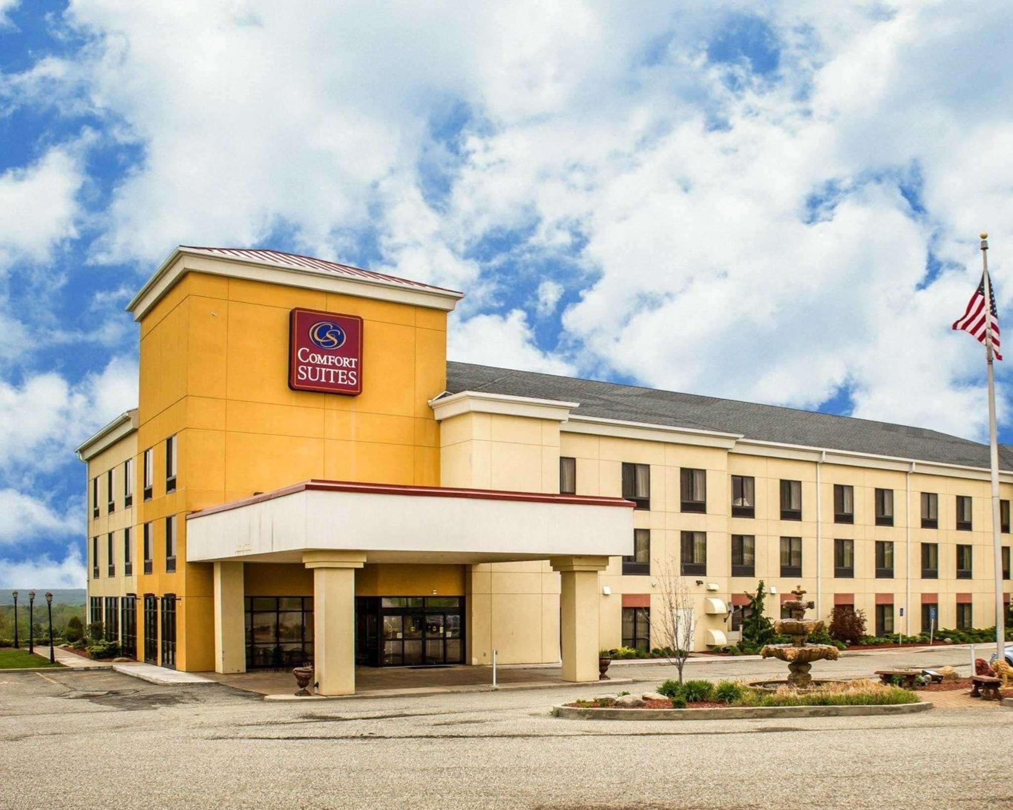 Comfort Hotel