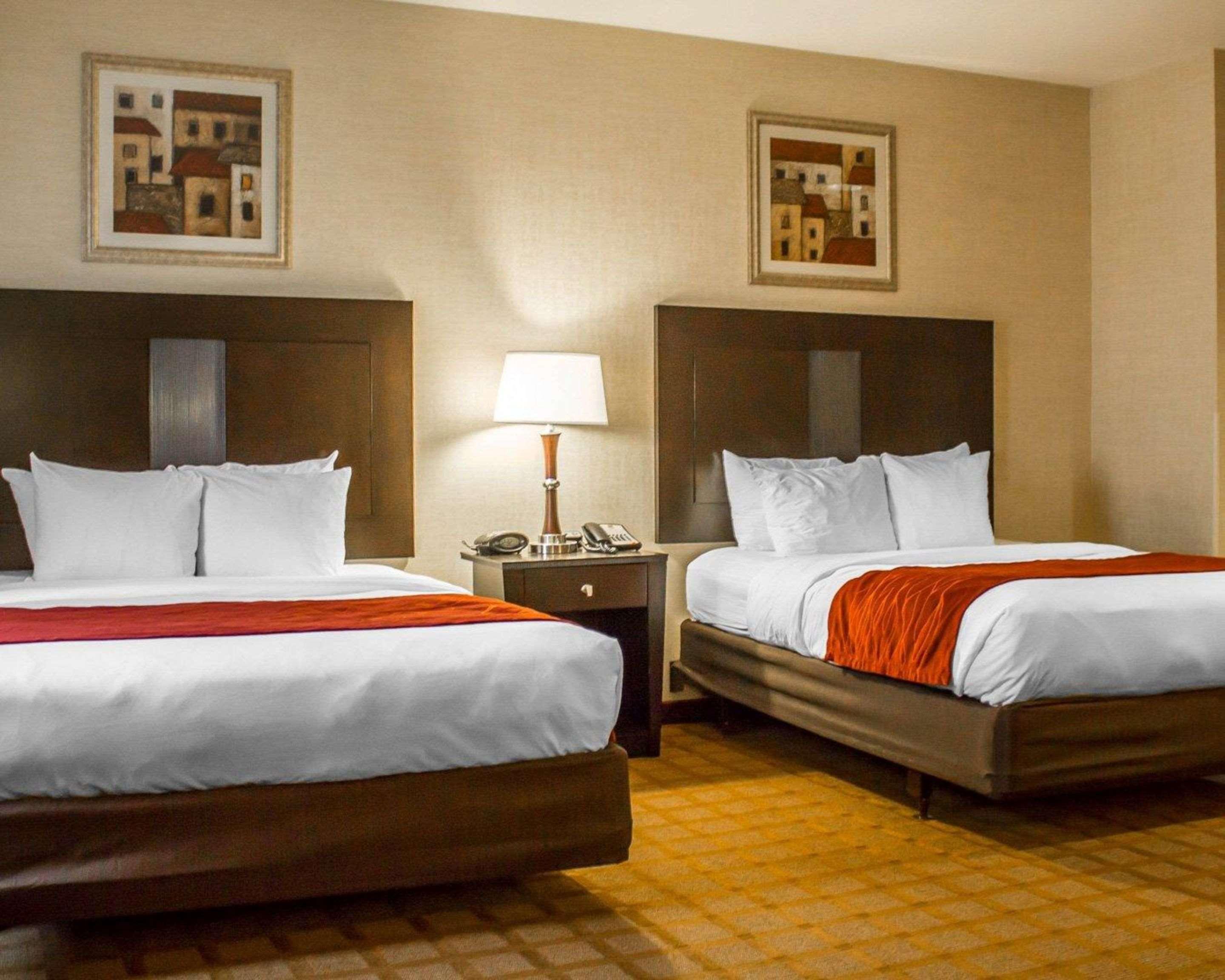 Hotel Comfort