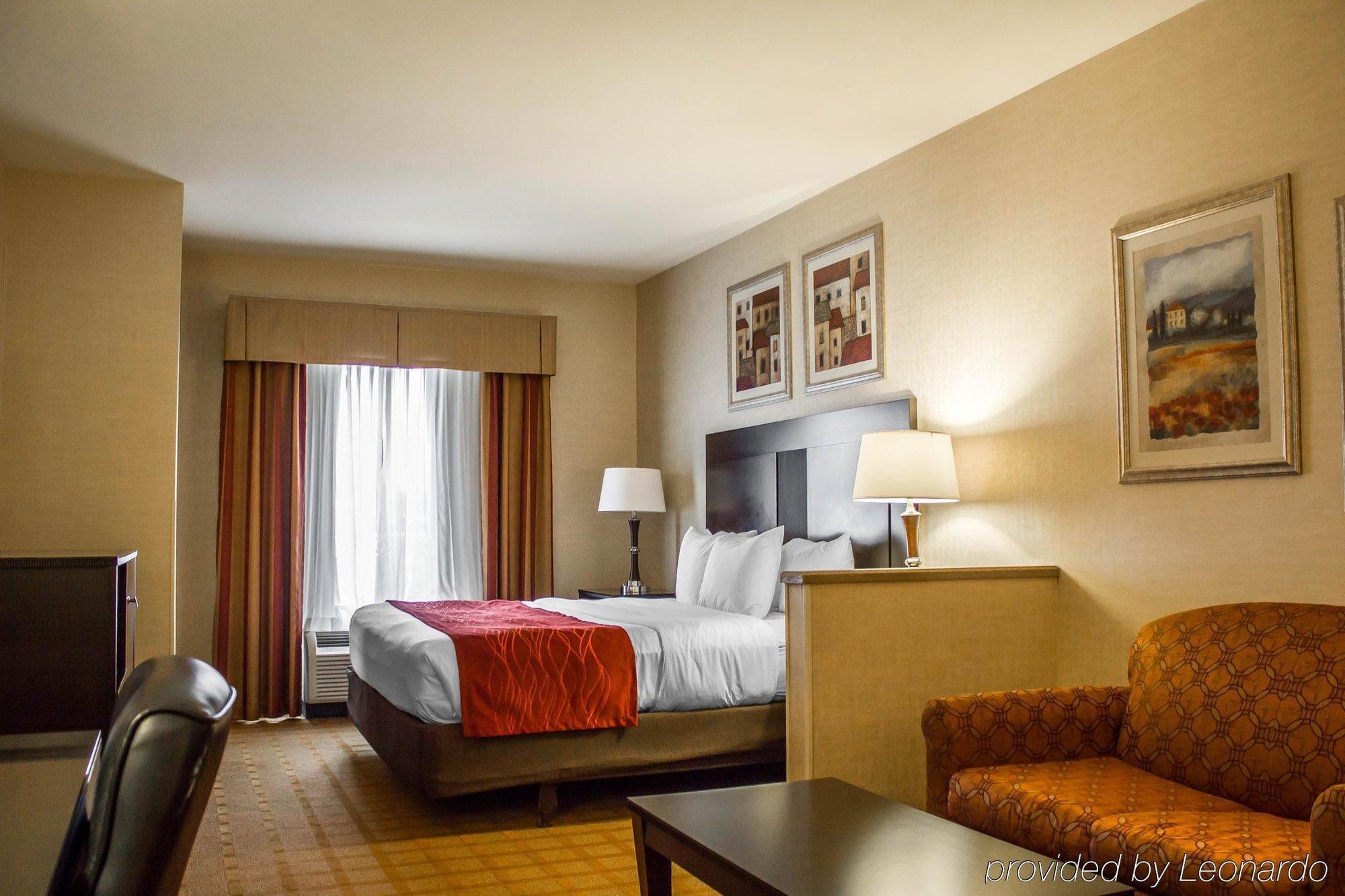 Comfort Hotel 3*