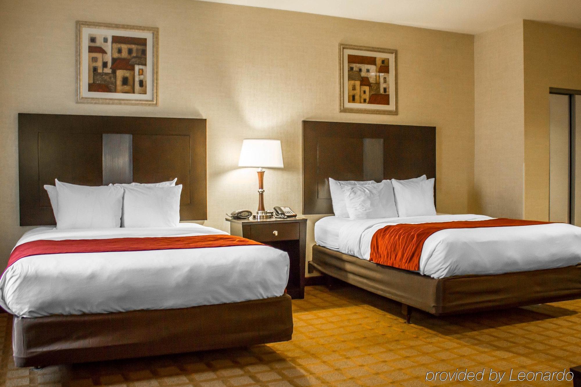 Comfort 3*