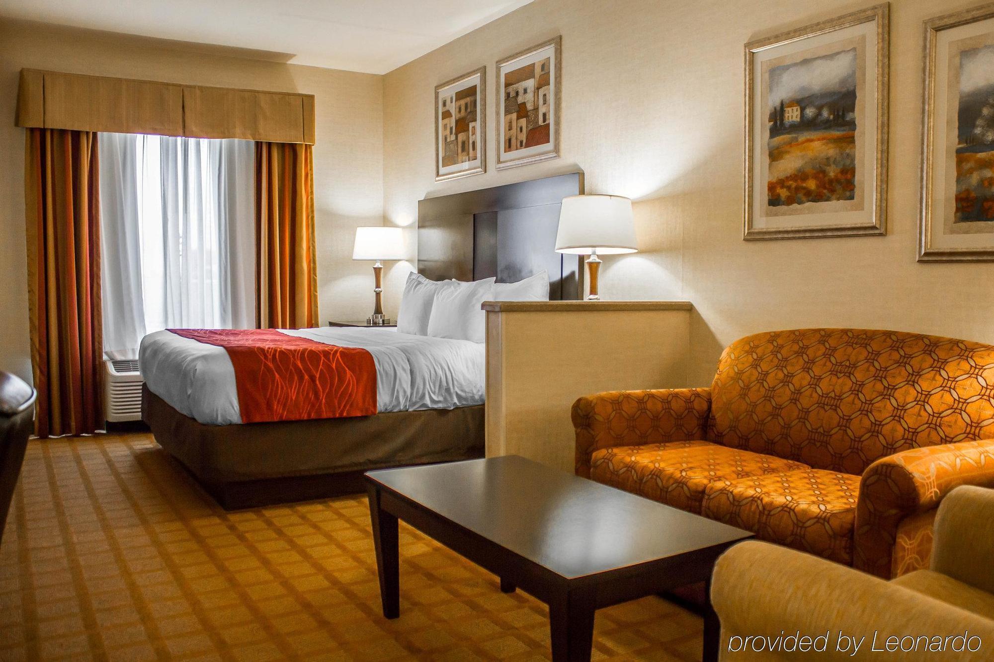 Comfort Hotel