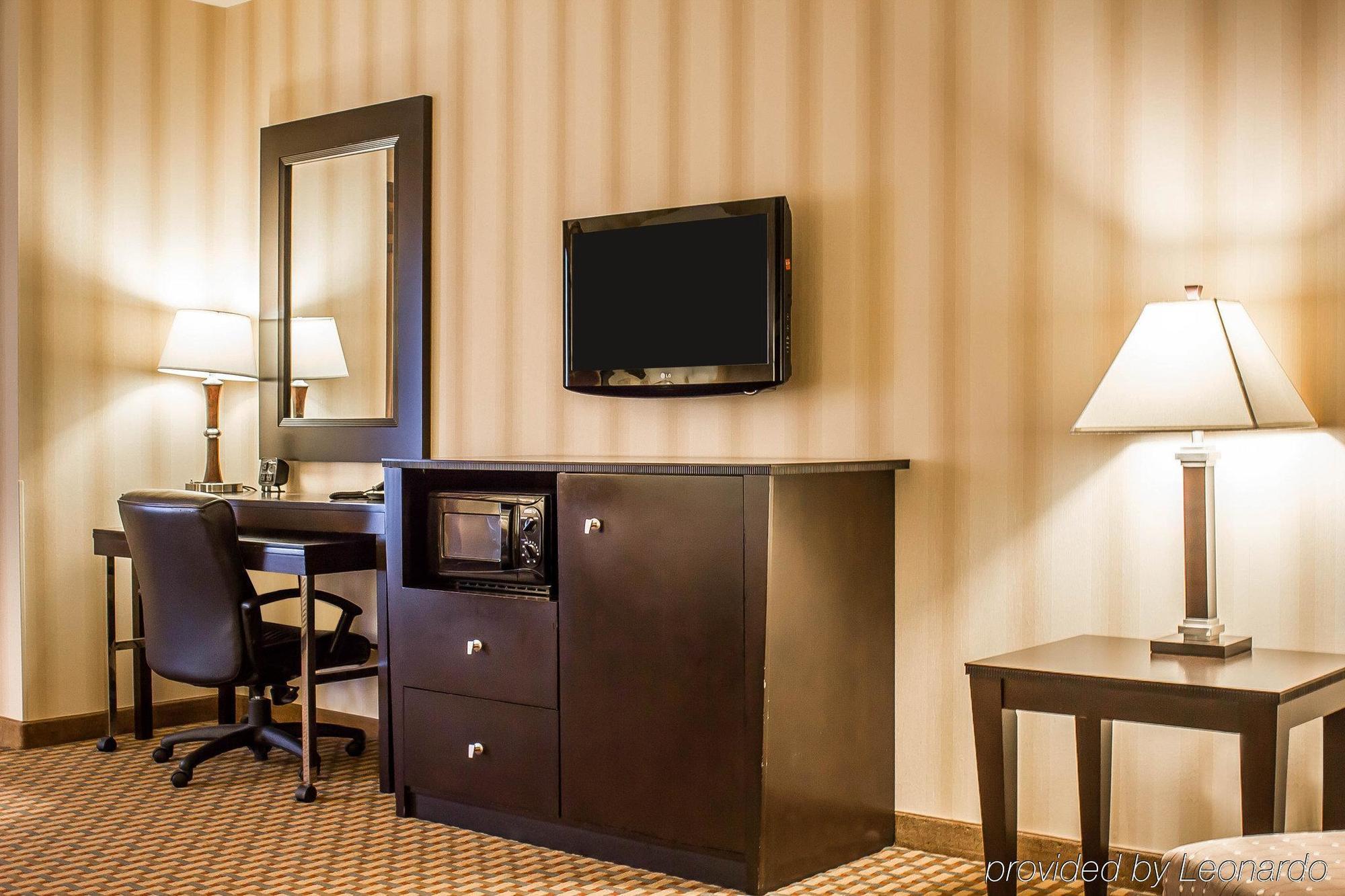 Comfort Hotel