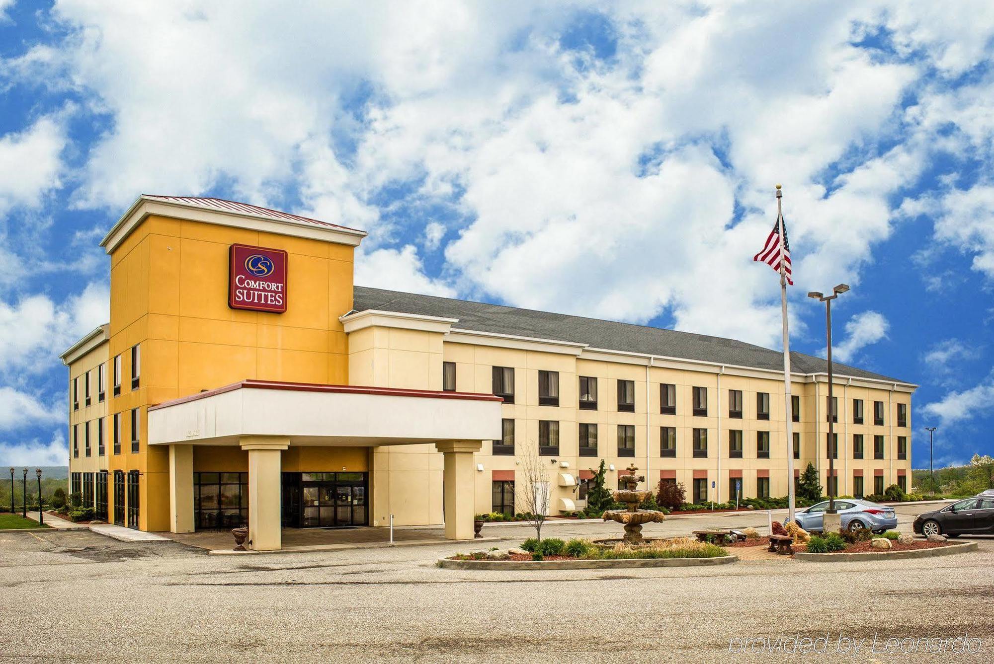Hotel Comfort