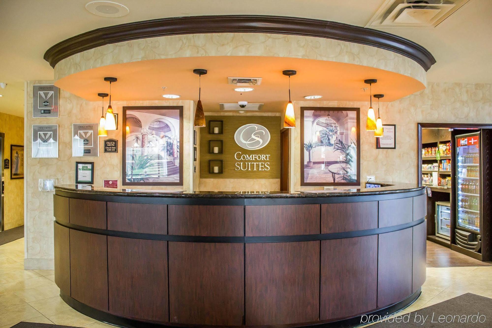Hotel Comfort 3*