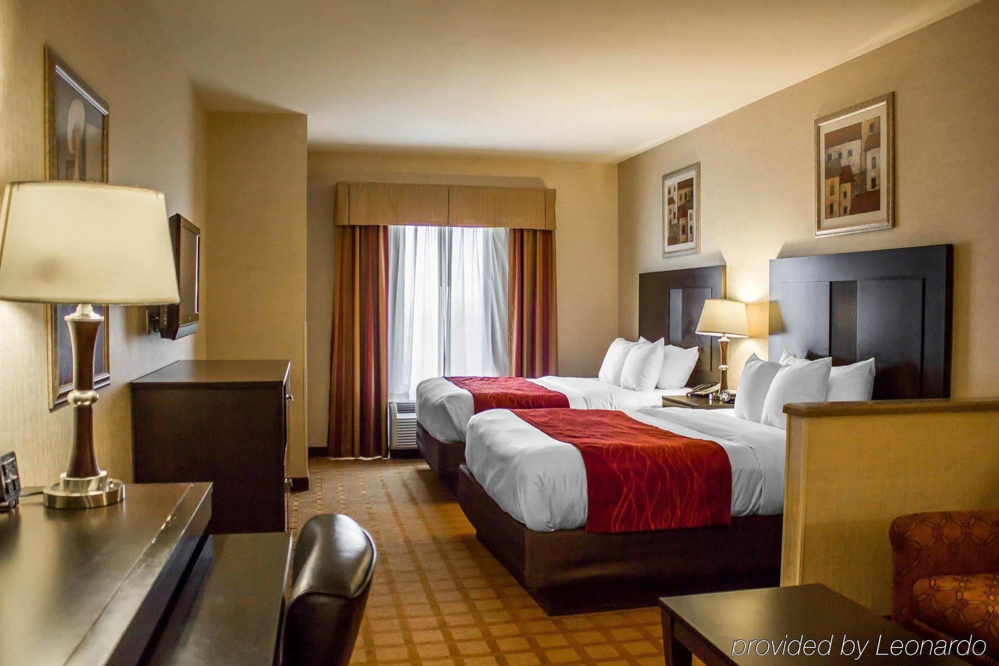 Comfort 3*