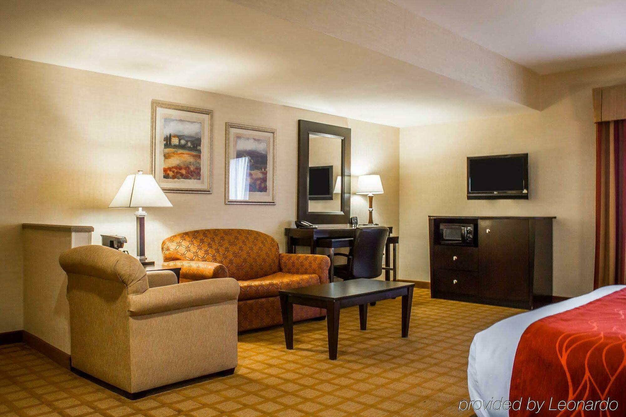 Hotel Comfort